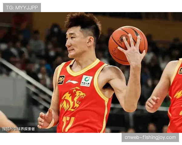 广厦外援关键战役崴脚下场，5月定位球终结者缺阵恐影响总决赛走势
